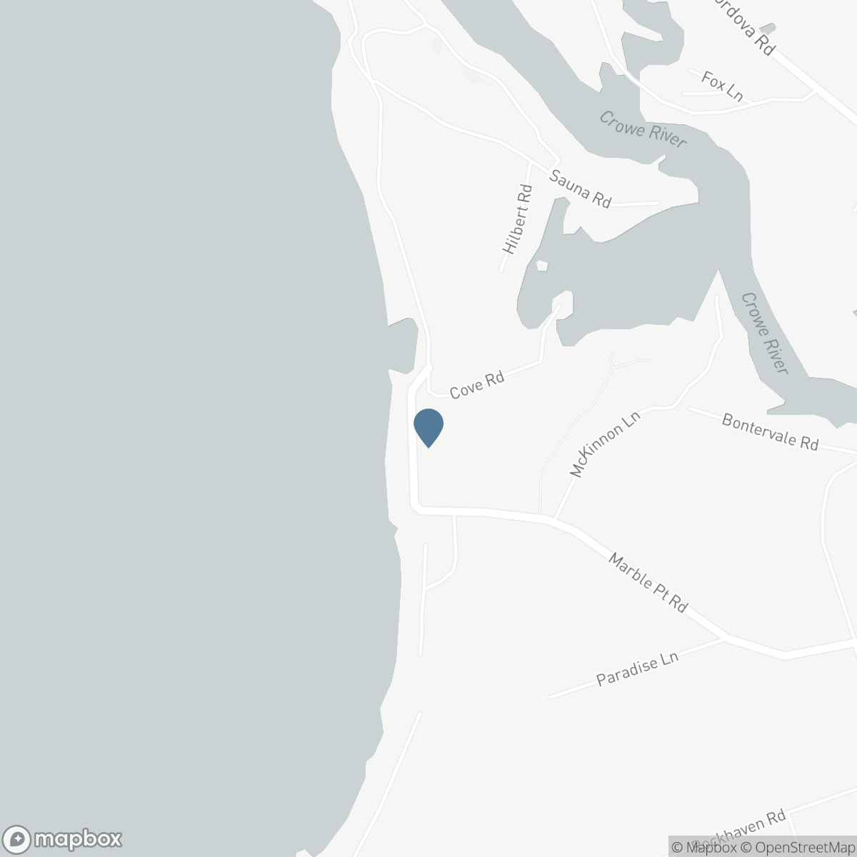 452 MARBLE POINT ROAD, Marmora, Ontario K0K 2M0